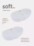 Матрас-кокон Rant Soft-lite 105/5 Double 4670078625847