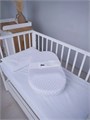 Матрас-кокон Rant Soft-lite 105/5 Double 4670078625847