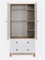 Шкаф Rant Bamboo Cloud white 4670078651068