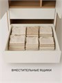 Шкаф Rant Bergen Cloud white 4670078655110