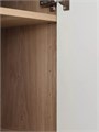 Шкаф Rant Bergen Cloud white 4670078655110