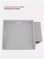 Комод пеленальный Rant Vester 80/2 Classic Grey 4670078651471