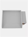 Комод пеленальный Rant Vester 80/2 Classic Grey 4670078651471