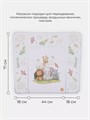 Пеленальный матрасик Топотушки Малыши 80x71 4670078635495