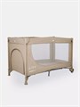 Манеж Mowbaby Play beige 4670078610522