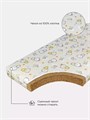 Матрас Топотушки Эко-Лайн Эко-Кокос 4630008878903