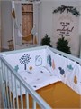 КПБ Rant Forest (6 предметов) желтый 4670078630469