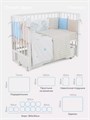 КПБ Rant Basic Dream Bear (6 предметов) 6.2-24 4670078653888