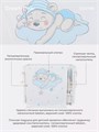 КПБ Rant Basic Dream Bear (6 предметов) 6.2-24 4670078653888