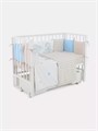 КПБ Rant Basic Dream Bear (6 предметов) 6.2-24 4670078653888