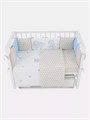 КПБ Rant Basic Dream Bear (6 предметов) 6.2-24 4670078653888