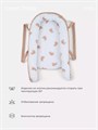 Кокон-гнездышко Rant maxi Sweet Teddy 4670078655868