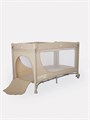 Манеж Rant Romano beige 4670078610492