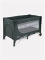 Манеж MowBaby Play Plus Dark green 4670078648358
