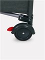 Манеж MowBaby Play Plus Dark green 4670078648358
