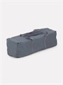 Манеж MowBaby Play Plus Grey 4670078647481