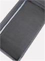Манеж MowBaby Play Plus Grey 4670078647481