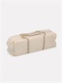 Манеж MowBaby Play Plus Beige 4670078647443