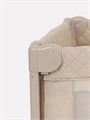 Манеж MowBaby Play Plus Beige 4670078647443
