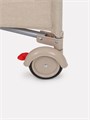 Манеж MowBaby Play Plus Beige 4670078647443