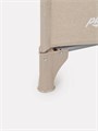 Манеж MowBaby Play Plus Beige 4670078647443