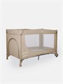 Манеж Mowbaby Play beige 4670078610522