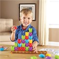 LER7732  (ДИСКОНТ) Игровой набор "Веселые совята" (59 элементов) LER7732  (ДИСКОНТ)