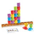 LER7732  (ДИСКОНТ) Игровой набор "Веселые совята" (59 элементов) LER7732  (ДИСКОНТ)