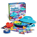 LER5546 Развивающая игрушка "Oodles of Aliens. Космическая сортировка" (48 элементов) LER5546