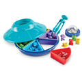 LER5546 Развивающая игрушка "Oodles of Aliens. Космическая сортировка" (48 элементов) LER5546