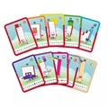 LSP0950-UK "Соединяющиеся кубики Numberblocks, с карточками. От 11 до 20" LSP0950-UK