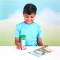 LSP0950-UK "Соединяющиеся кубики Numberblocks, с карточками. От 11 до 20" LSP0950-UK
