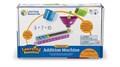 LER6368 "Развивающая игрушка "Наглядное сложение" для магнитной доски (демонстрационный материал, 26 элементов) LER6368