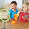 LER9287 Развивающая игрушка "Попади в цель. Базовый" (13 элементов) LER9287