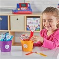 LER6734 Развивающая игрушка "Такие разные эмоции" (комплект для группы до 24 человек, 34 элемента) LER6734