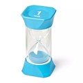 93066 Развивающая игрушка Jumbo Sand Timer, 1-Minute 93066