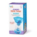 93066 Развивающая игрушка Jumbo Sand Timer, 1-Minute 93066