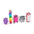HM95357-UK Игровые фигурки Numberblocks от 6 до 10 HM95357-UK