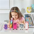 HM95357-UK Игровые фигурки Numberblocks от 6 до 10 HM95357-UK