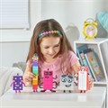HM95357-UK Игровые фигурки Numberblocks от 6 до 10 HM95357-UK