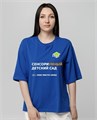 ПТ001 Футболка «Место силы», onesize ПТ001