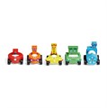 HM95405-UK Игровые фигурки Numberblocks в машинках HM95405-UK