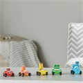 HM95405-UK Игровые фигурки Numberblocks в машинках HM95405-UK