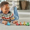 HM95405-UK Игровые фигурки Numberblocks в машинках HM95405-UK