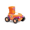 HM95405-UK Игровые фигурки Numberblocks в машинках HM95405-UK