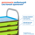 MS0102/3 Модуль "Животные России" MS0102/3