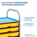 MS92801 Набор игрушек "Модуль "Логика" MS92801