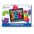 LER9284 Развивающая игра "Ментал блокс 360" (55 элементов) LER9284