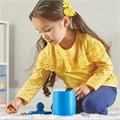 LER7348 Развивающая игра "Печеньки. Вкусный счет" (13 элементов) LER7348
