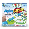 LER5024 Развивающая игрушка "БуквоБластер" LER5024